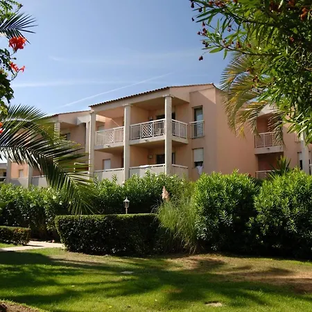 Golfe Juan Sc4 Golfe Juan 리조트 발로리스