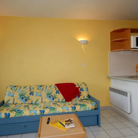 Resort Golfe Juan Sc4 Golfe Juan *