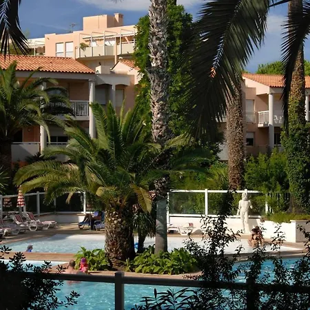 Resort Golfe Juan Sc4 Golfe Juan Vallauris