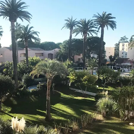 Golfe Juan Sc4 Golfe Juan 리조트 발로리스