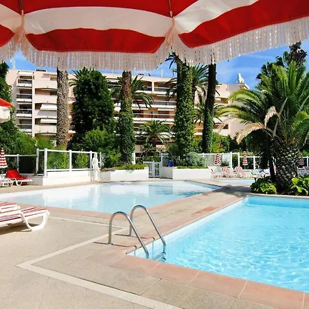 Golfe Juan Sc4 Golfe Juan Resort