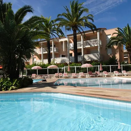 Resort Golfe Juan Sc4 Golfe Juan *